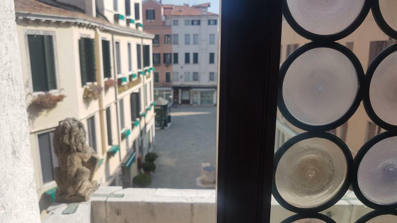 Ca' Bragadin E Carabba Ξενοδοχείο Βενετία Εξωτερικό φωτογραφία